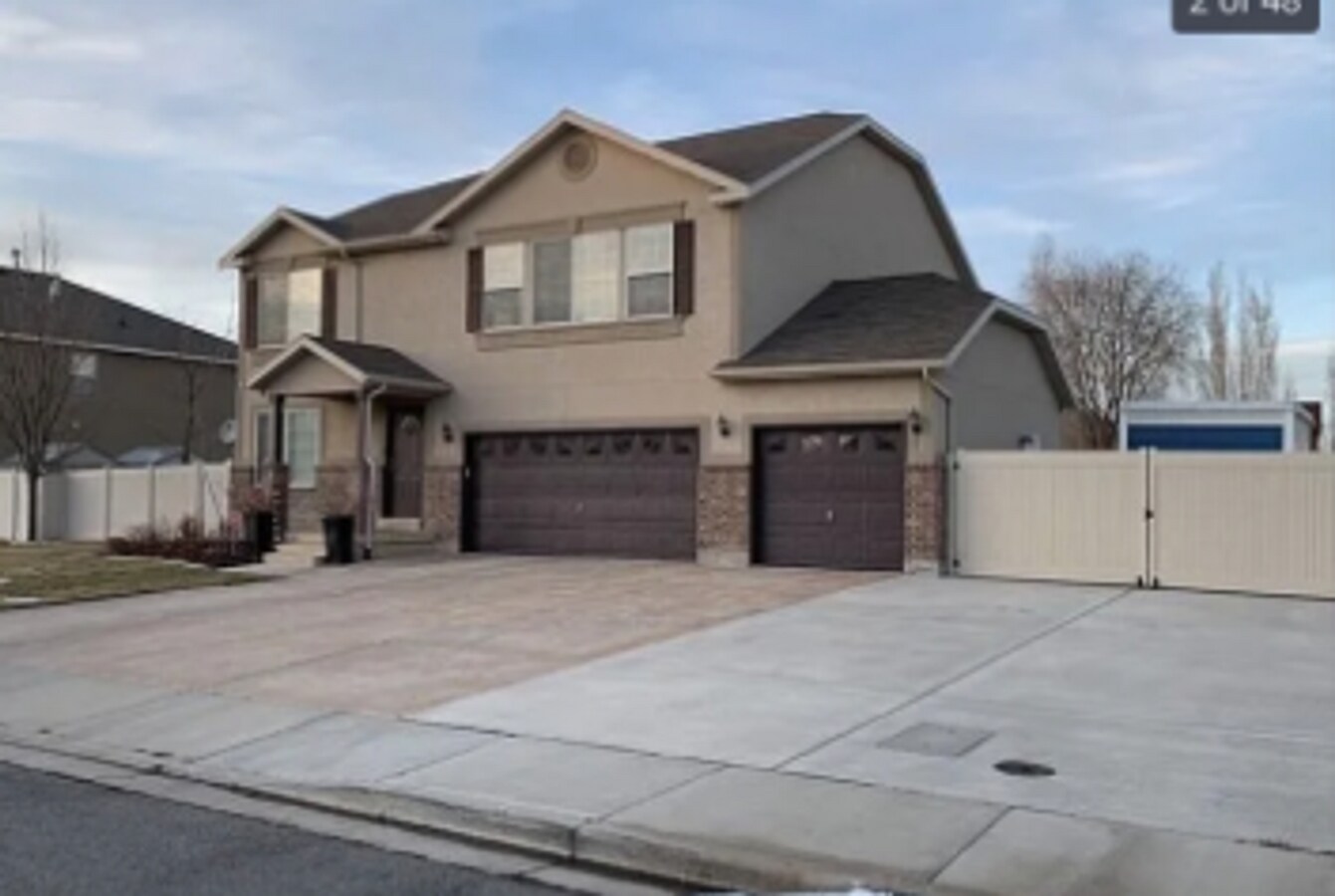 Beautiful Home in the Desirable Jordan Wil... - Beautiful Home in the Desirable Jordan Wil...