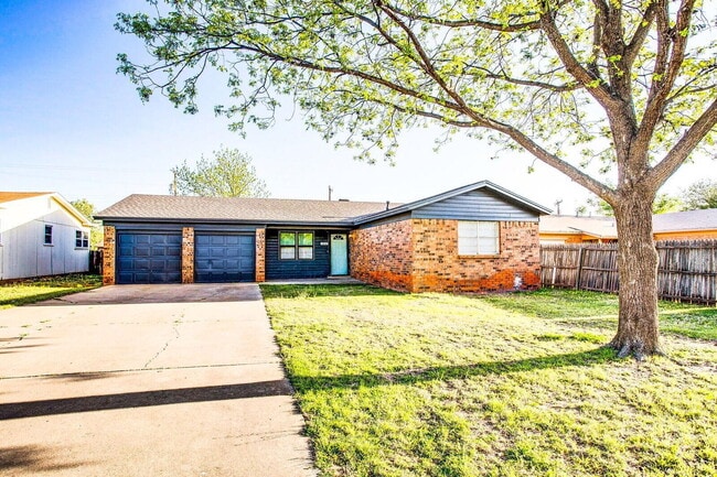 Building Photo - 5312 23rd St Rental