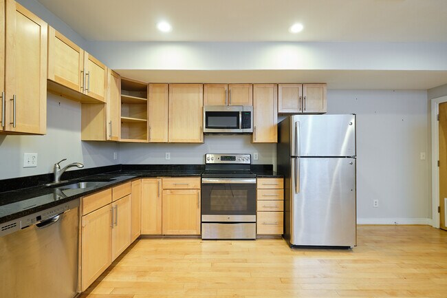 Photo - 5551 Illinois Ave NW Unit 102
