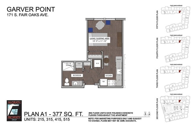 Photo - Garver Point