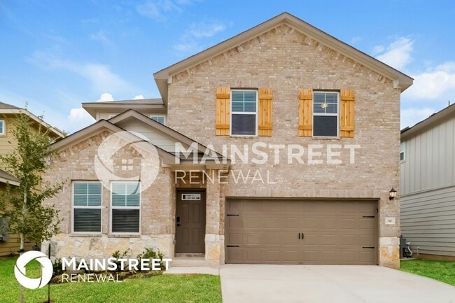 Building Photo - 110 Babblebrook Way