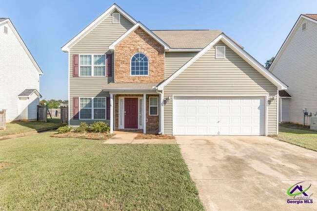 Photo - 307 Timberwind Dr