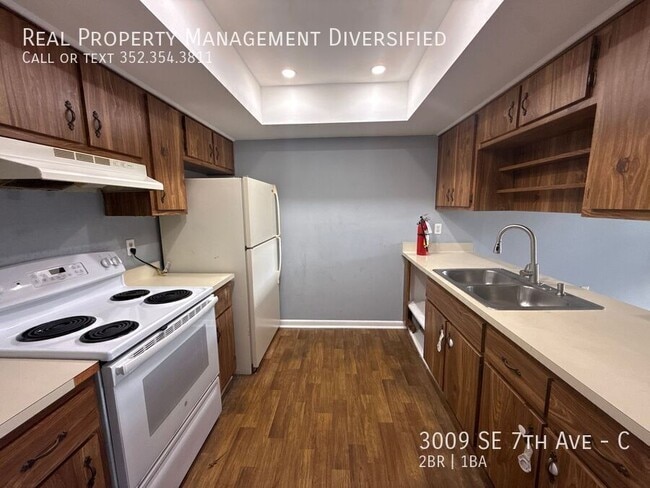 Photo - 3009 SE 7th Ave Unit C