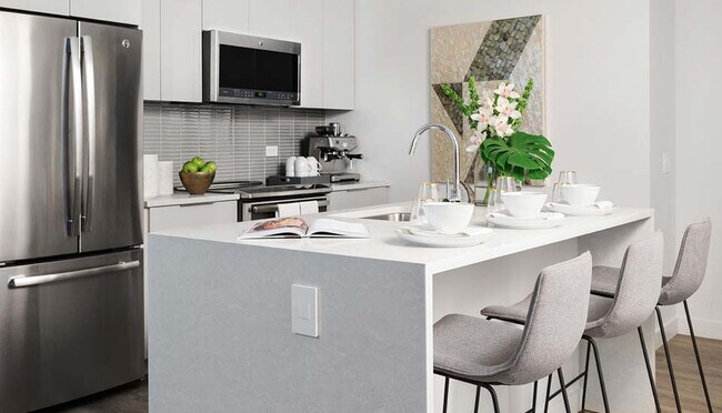 Building Photo - 200 Brookline Ave Unit 1004