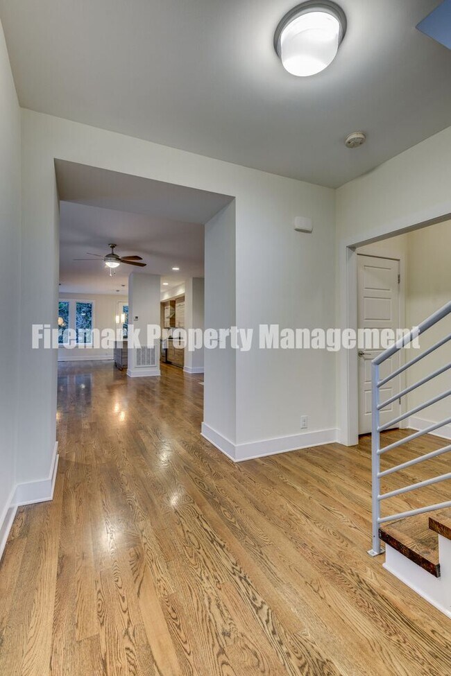 Photo - Modern 3 bedroom Home in East Nashville!!