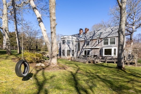 Building Photo - 46 Buttonwood Farm Rd Rental