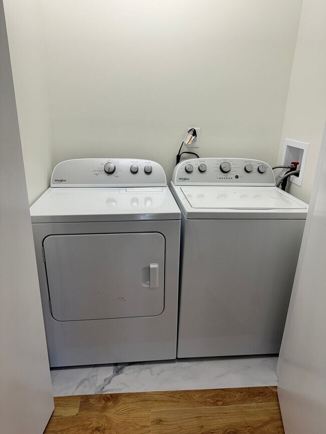 Newly Renovated Duplex in Inglewood House House Rental in Nashville