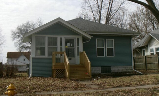 Photo - 418 S Hancock Ave