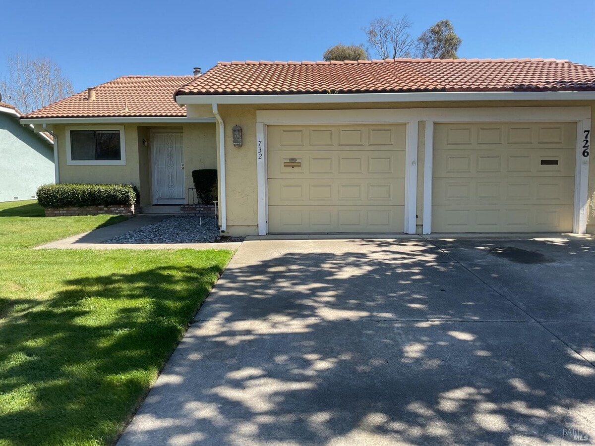 Photo - 732 Yellowstone Dr House