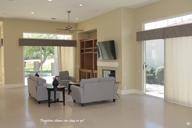 Photo - Mission Hills Country Club,Rancho Mirage. Long term.