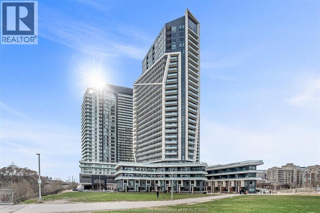 Photo - 30 Ordnance St Unit 2606