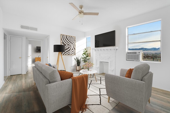 712 Prospect Street - 712 Prospect Street Apartments