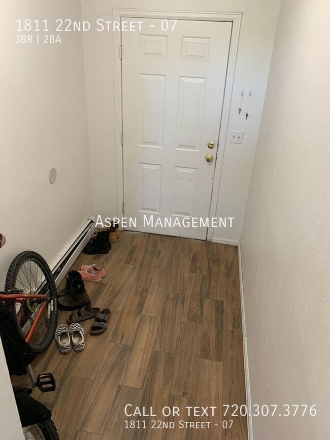 Photo - 1811 22nd St Unit 07
