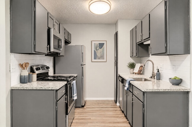Villas at Waterchase Apartments