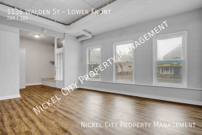 Photo - 1136 Walden Ave Unit Lower Front