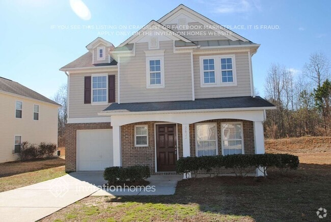 Building Photo - 2633 Quarry Ridge Ln Rental