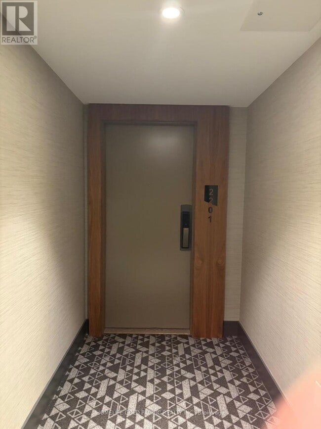 Photo - 10 York St Unit 2201