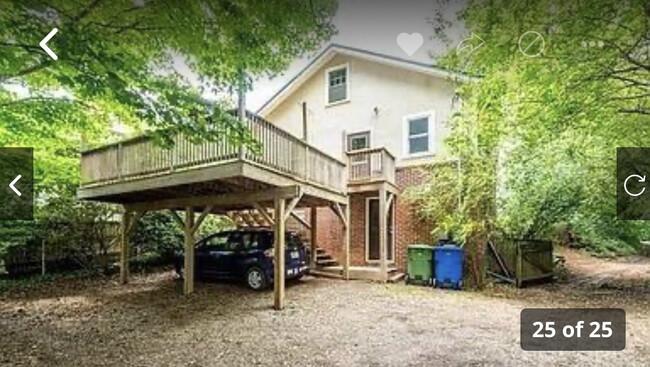 22 Fenner Ave House - House Rental in Asheville, NC | ForRent.com