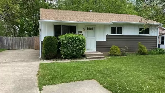 Building Photo - 3913 Alan Dr Rental