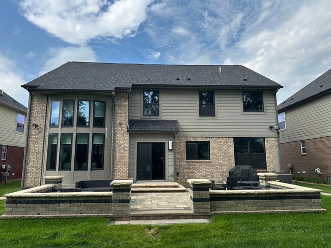 Photo - 1578 Garden Park Dr
