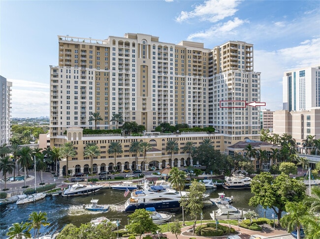 Photo - 511 SE 5 Ave Unidad 1217