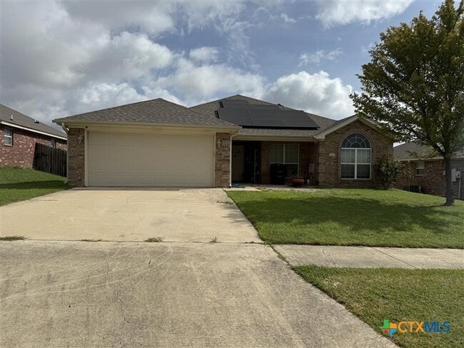 Building Photo - 3603 Salt Fork Dr Rental