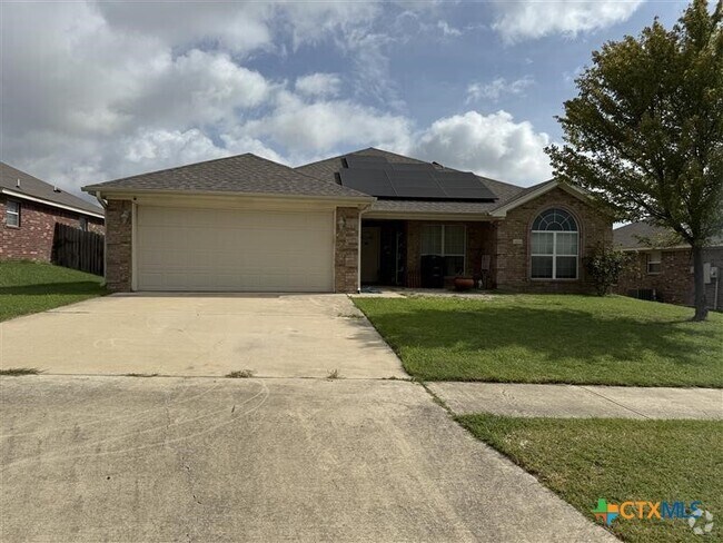 Building Photo - 3603 Salt Fork Dr Rental