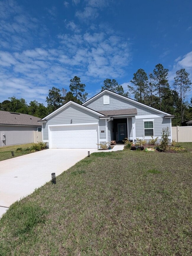 Building Photo - In the Upgraded Dorado community of Entrada. Furnished 4 Bedroom Home Available for Long Term Lease