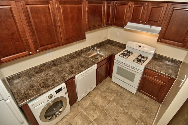 Photo - Harbour Manor