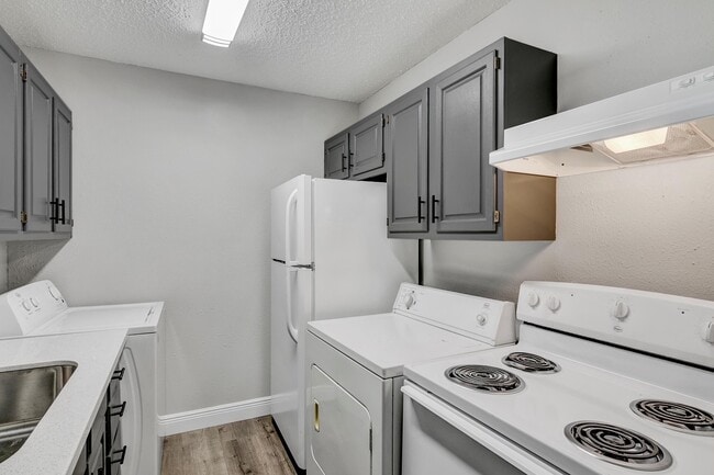 McFaddin North Apartments