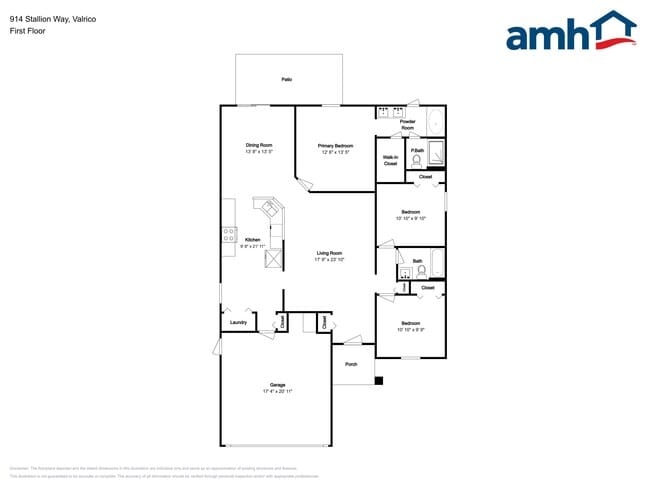 Photo - 914 Stallion Way