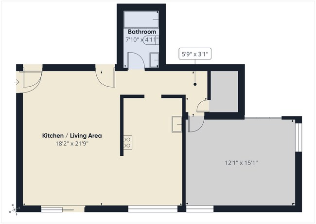 10253 W 34th St Unit 10253-104