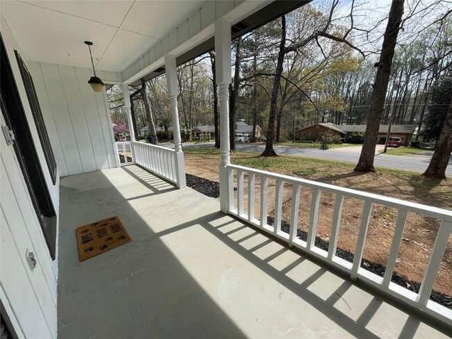 Photo - 1202 Lafayette Dr SW