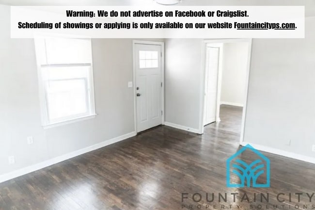 Photo - 3936 N Lister Ave