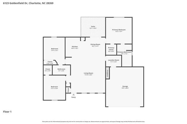 Photo - 6123 Goldenfield Dr
