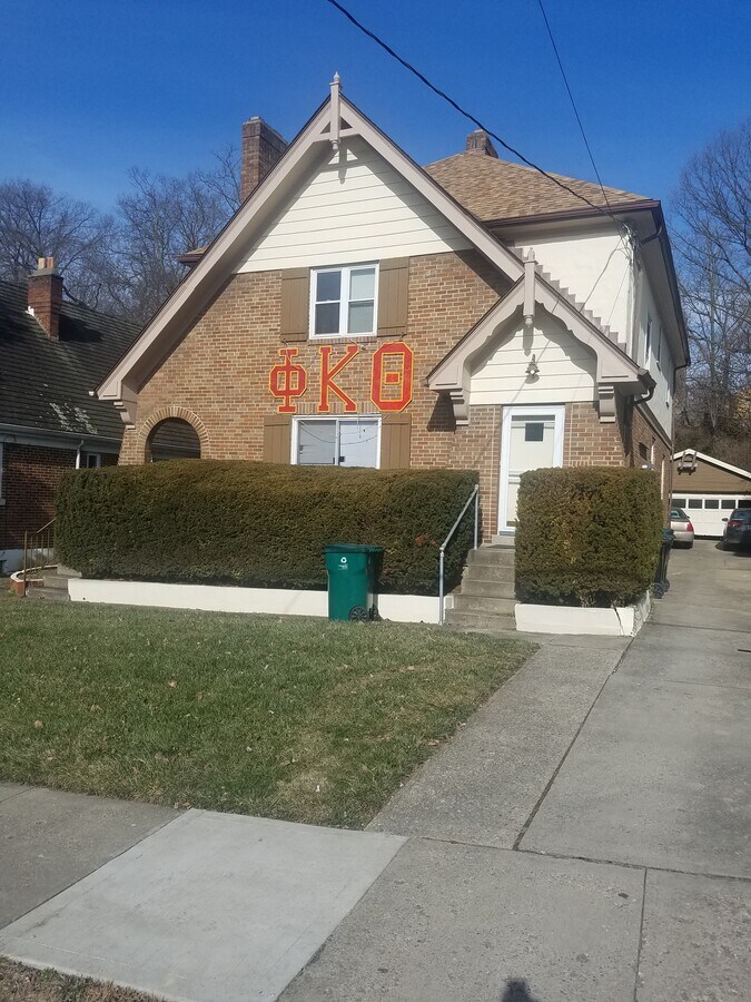 Photo - 372 Probasco St Unidad House