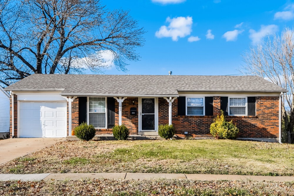 Photo - 2805 Sorrell Dr