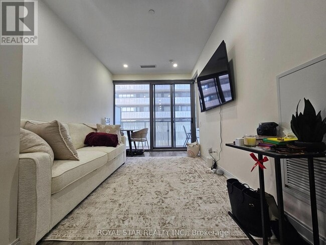 Photo - 50 Charles St E Unit 1107
