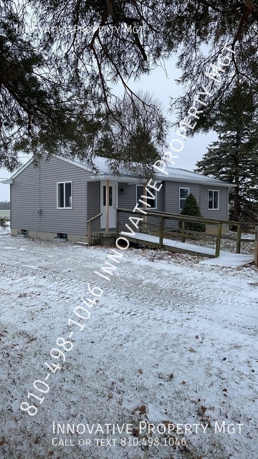 Photo - 10287 Reid Rd