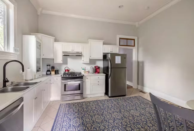 Photo - Beautiful Furnished 3 Bedroom Shelby Ave Home in East Nashville