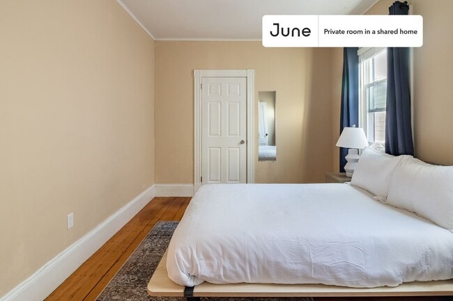 Photo - Room in Shared 4 bed/1 bath home Unit C