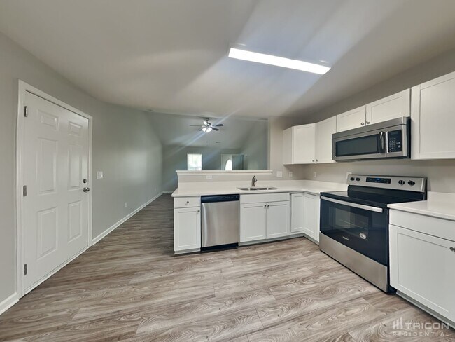 Photo - 705 Continental Drive Concord NC