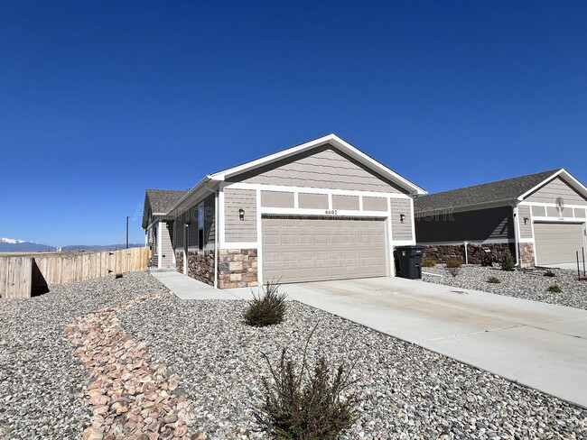 Building Photo - 6602 Watusi Rd