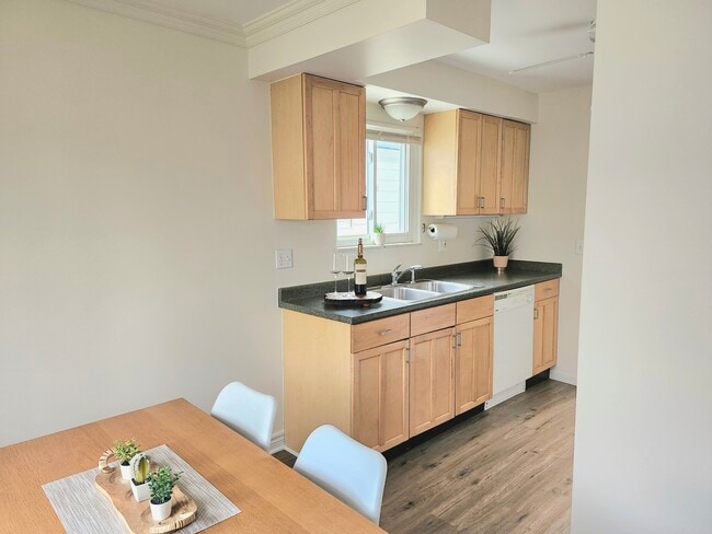 Cocina - 2189 Ridgemont Rd