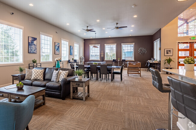 Clubhouse