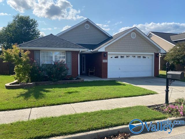 Building Photo - 222 Silverbreeze Ct