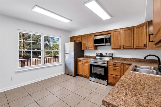 Photo - 2916 Jean Lafitte Pkwy Unit H