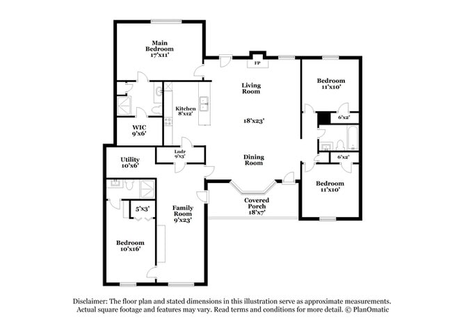 Photo - 2130 Spring Hill Cir