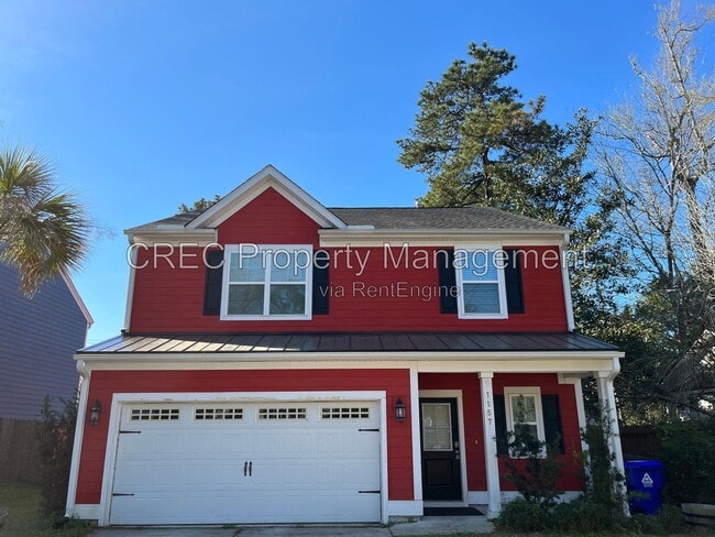 Building Photo - 1157 Leary St