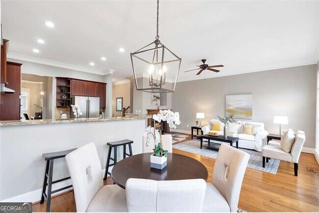 Photo - 5408 Glenridge Cove NE